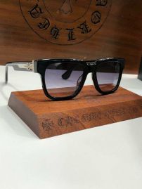 Picture of Chrome Hearts Sunglasses _SKUfw46735712fw